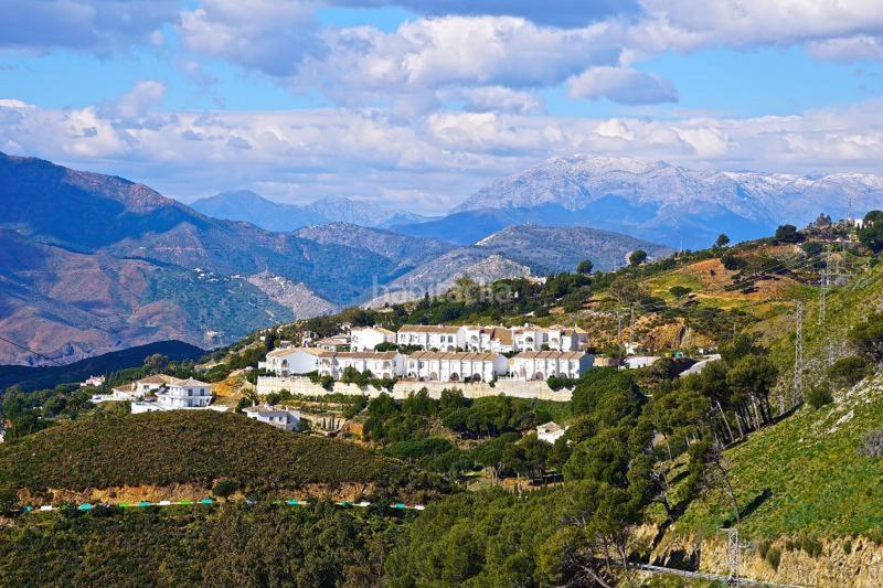 Foto c1b34eee-4ce2-4f21-9a55-a2dbf70431e5. Haus in Valtocado - La Alquería - La Atalaya Mijas