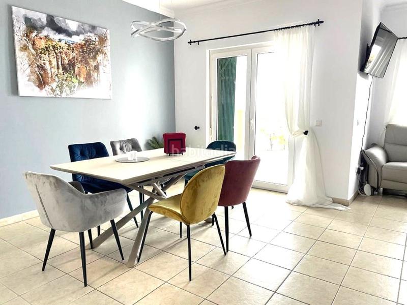 Foto fad9f3e9-2dd5-4fdd-93b0-fad266fcacf6. Haus in Valtocado - La Alquería - La Atalaya Mijas