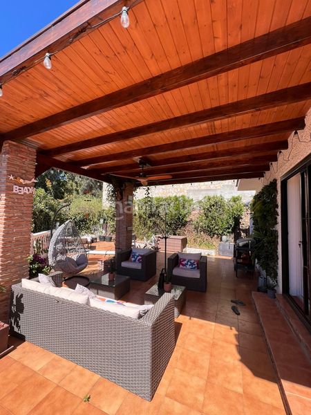 Foto 3f64dc71-ab7c-4373-837f-25cab38ef36c. Casa a Riviera del Sol Mijas