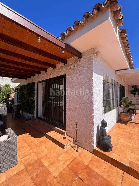 Foto 745b5bff-b31d-4aa0-ba77-b5c840fc589d. Casa a Riviera del Sol Mijas