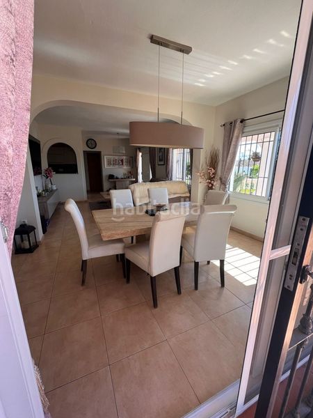 Foto eab78e43-24e5-4d21-823b-632187452815. Casa a Riviera del Sol Mijas