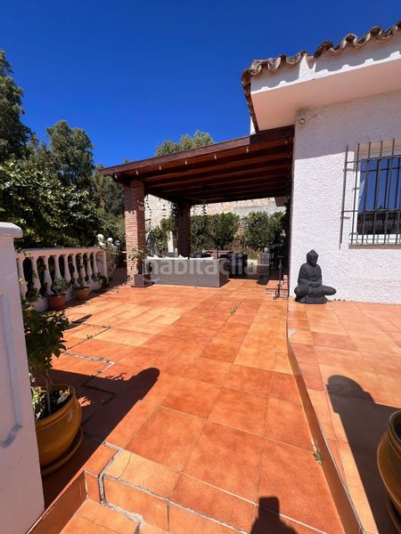 Foto ef7a807c-3ee8-48a1-9978-1afbc810c988. Casa a Riviera del Sol Mijas