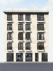 EDIFICIO CENTRO