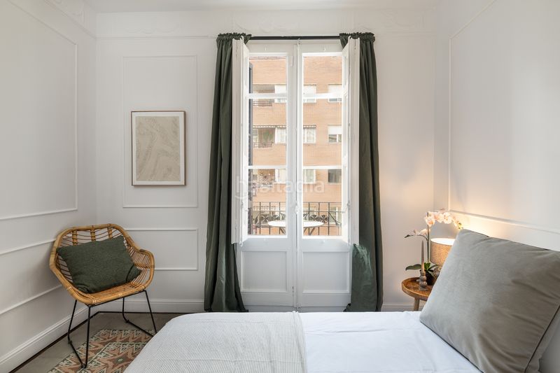 Foto 6afe77d6-4760-4358-8cc2-b95fdd9f762c. Pis amb calefacció aparcament a Dreta de l´Eixample Barcelona