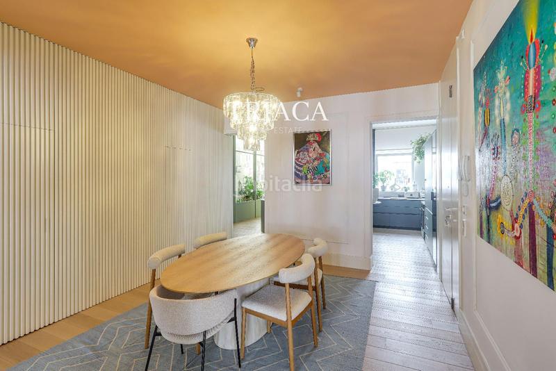 Foto 27efb1be-33bb-41d6-8ac7-c8c31ffdf0af. Etagenwohnung in Justicia-Chueca Madrid