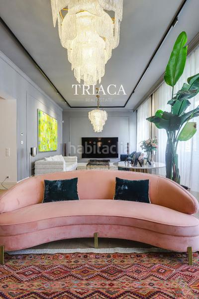 Foto 2d64dd81-0429-4c88-9714-7d255daefa3a. Etagenwohnung in Justicia-Chueca Madrid