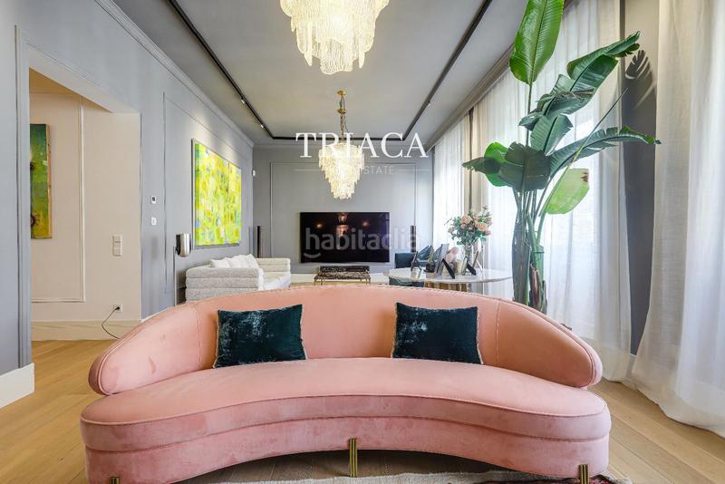 Foto 36b479d3-5771-49d1-9122-6cc87fd286b8. Etagenwohnung in Justicia-Chueca Madrid