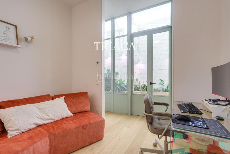 Foto 449c63b6-8534-432f-86b1-a751df5d3571. Etagenwohnung in Justicia-Chueca Madrid