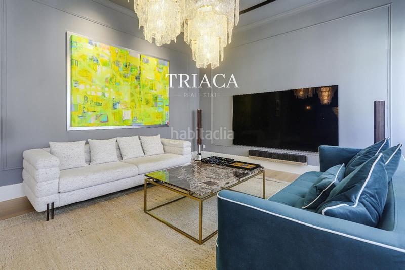 Foto 63197f96-219a-4d97-bc27-e4c2e725a1cf. Etagenwohnung in Justicia-Chueca Madrid