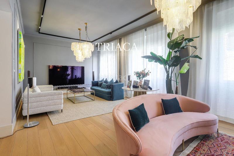 Foto 76aa6277-0305-4ef9-922a-e288beaad15a. Etagenwohnung in Justicia-Chueca Madrid