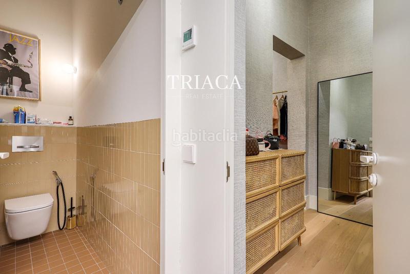 Foto 7e6fb331-223c-41db-aff2-0e910adce75f. Etagenwohnung in Justicia-Chueca Madrid