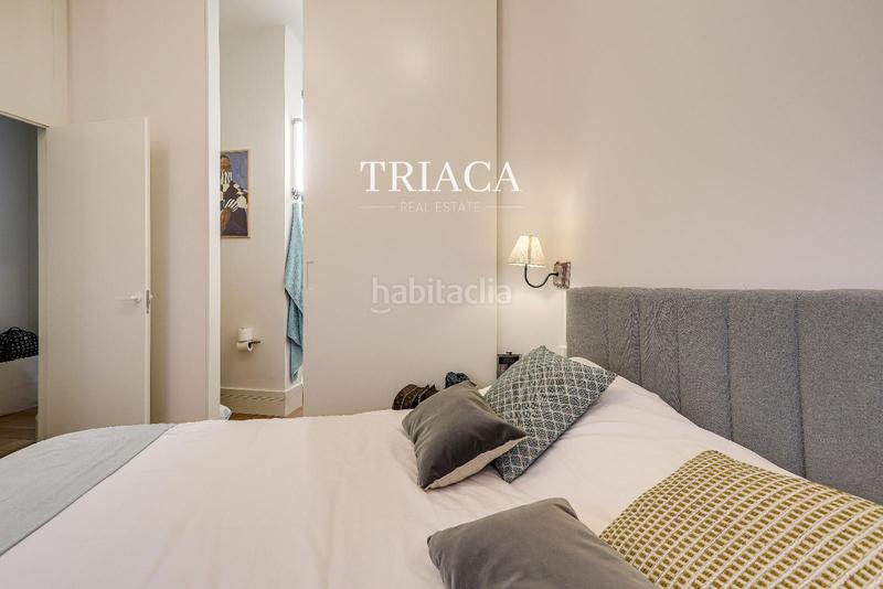 Foto 81372ef0-7e36-46cb-9800-08020c308c1d. Etagenwohnung in Justicia-Chueca Madrid