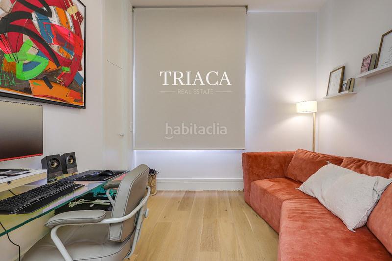 Foto 83bbb6fb-b9ab-4efa-8cdd-2172461c43e9. Etagenwohnung in Justicia-Chueca Madrid