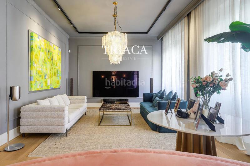 Foto 9b8fc8b1-f3ad-47bf-aaf0-60f9768785e5. Etagenwohnung in Justicia-Chueca Madrid