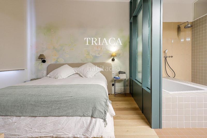 Foto ae4ed9d4-8b1d-418f-89f5-775186da445e. Etagenwohnung in Justicia-Chueca Madrid