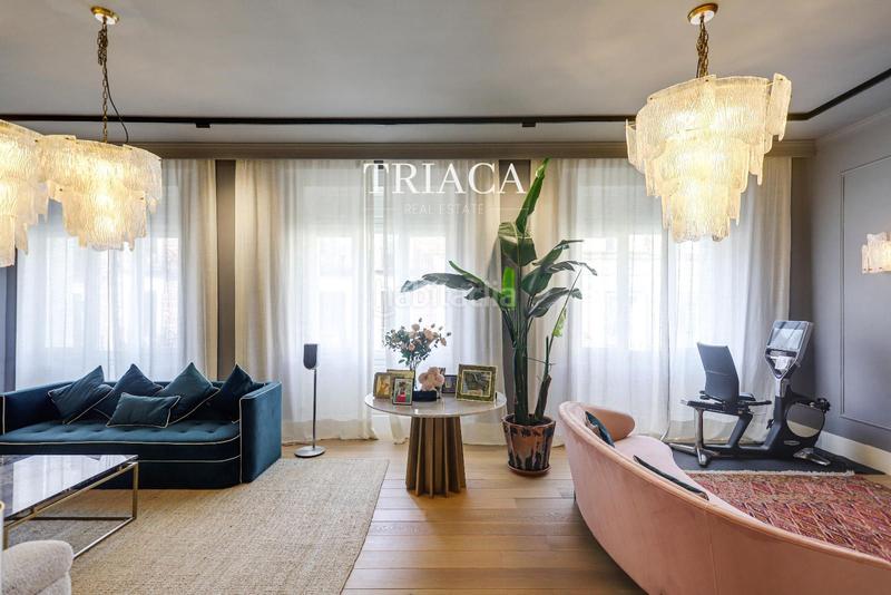 Foto b2f93ff8-f7d4-49ce-85f3-55e1f9a7b70e. Etagenwohnung in Justicia-Chueca Madrid