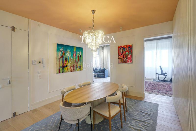 Foto cff72545-2fef-48cd-9e6d-e1191d40ff47. Etagenwohnung in Justicia-Chueca Madrid