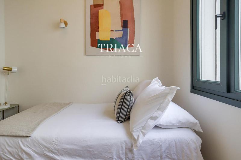 Foto d7f22969-5be9-4d1b-ae8e-2d41e37acfa0. Etagenwohnung in Justicia-Chueca Madrid