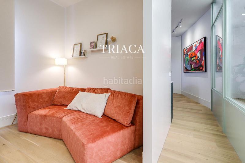 Foto da93a277-4989-4e50-be16-130522308009. Etagenwohnung in Justicia-Chueca Madrid