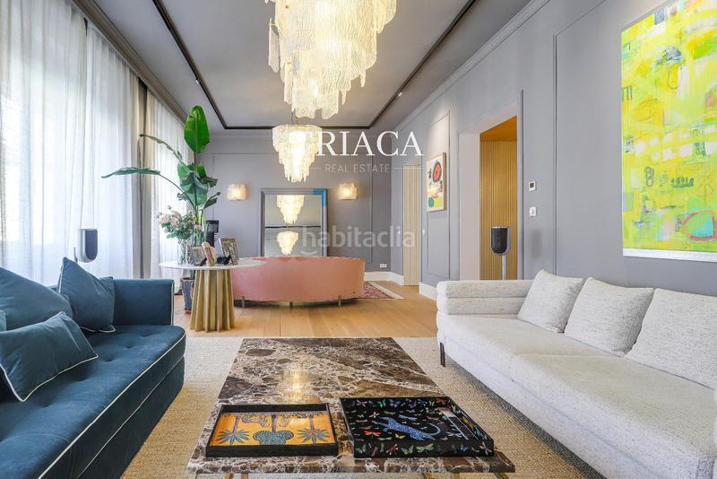 Foto dc5065d7-9887-4cda-858e-c7fd38e41d12. Etagenwohnung in Justicia-Chueca Madrid