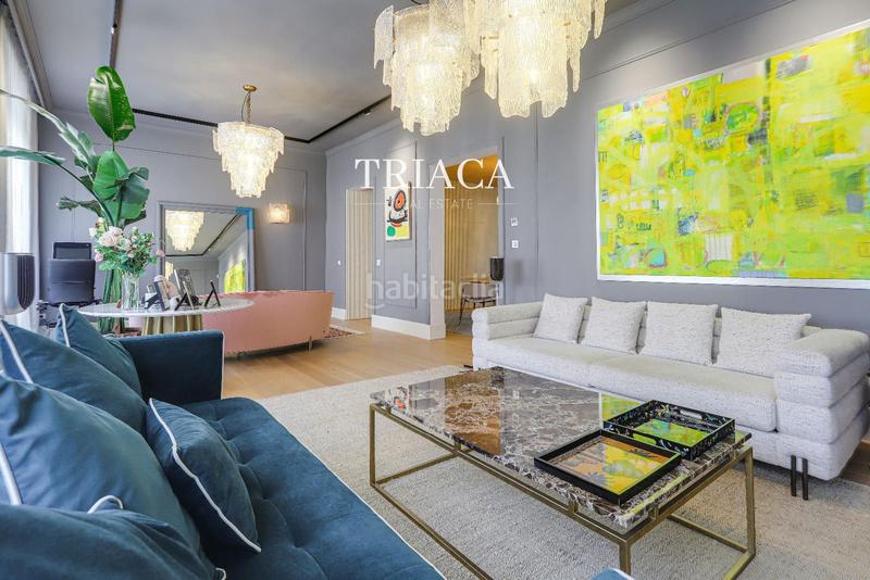 Foto f819d3fd-490c-4428-b9d0-f8cce07ae504. Etagenwohnung in Justicia-Chueca Madrid