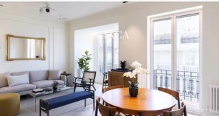 Flat in Recoletos