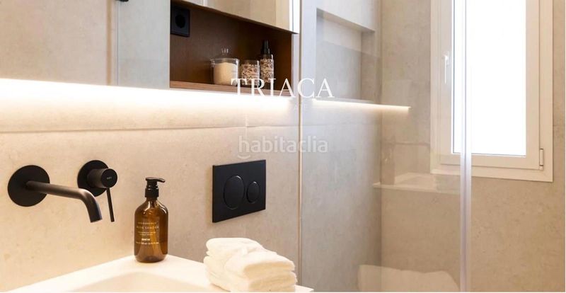 Foto 9f8a0fa1-c555-4312-8943-ea107809da41. Pis a Recoletos Madrid