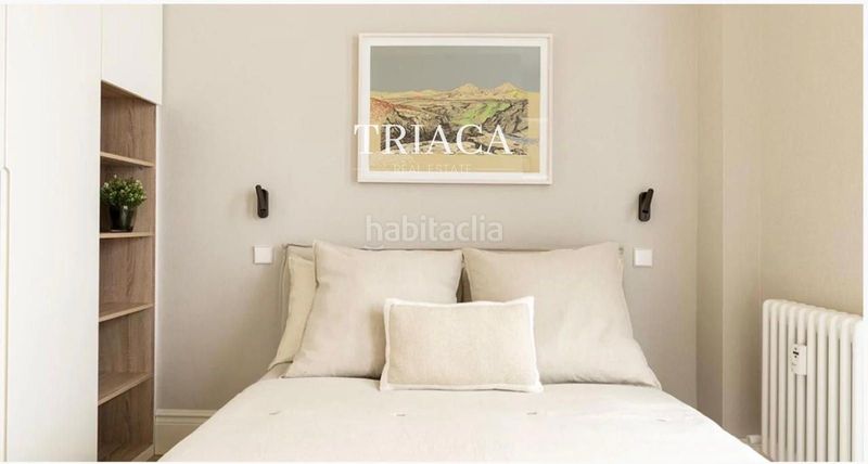 Foto ca41136f-84e7-475c-89f1-30b431d2c822. Pis a Recoletos Madrid