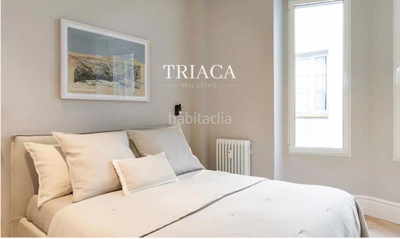Foto d60bdf4e-5841-4217-9bdb-c9e3d873ef60. Pis a Recoletos Madrid