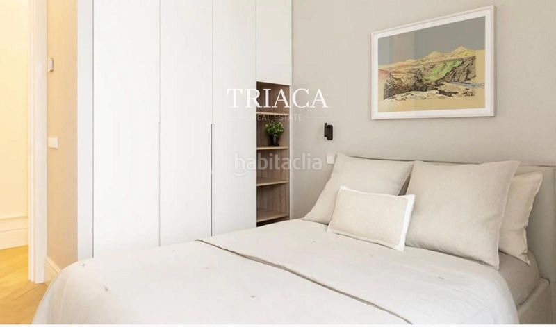 Foto e7c83b8d-a01f-4448-b7e7-1ca03fed2a04. Pis a Recoletos Madrid