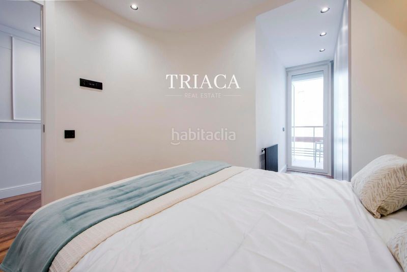 Foto 00678bca-12b4-4188-825c-f1fe864bba39. Pis a Recoletos Madrid