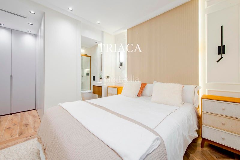 Foto 7d8ed722-d10f-4154-ac47-167524ee7734. Pis a Recoletos Madrid