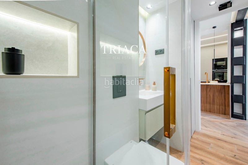 Foto bd3a51a1-6d07-40d2-97b8-cbbab8584e4a. Pis a Recoletos Madrid