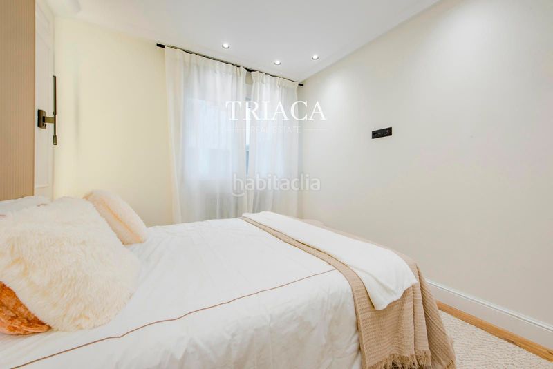 Foto fe3b8741-4b0a-4eeb-b22d-82b932e39dc6. Pis a Recoletos Madrid