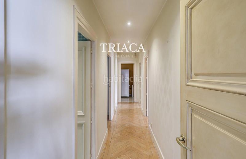 Foto 00fdba5d-86c5-4e8d-9f42-efe2200bd93d. Pis amb calefacció aparcament a Castellana Madrid