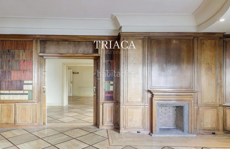 Foto 19315fdf-eb76-4ea9-b3a9-675aef6c3e9f. Pis amb calefacció aparcament a Castellana Madrid