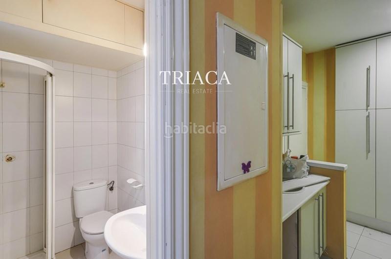 Foto 1bffe791-1d0a-496f-b920-9ffbbddde118. Pis amb calefacció aparcament a Castellana Madrid