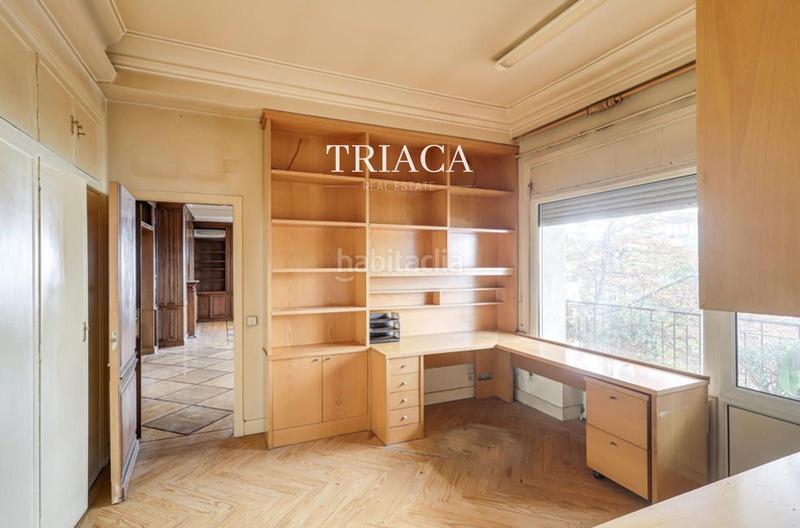 Foto 27fdb8b0-923c-465e-a939-bee29eb477f3. Pis amb calefacció aparcament a Castellana Madrid