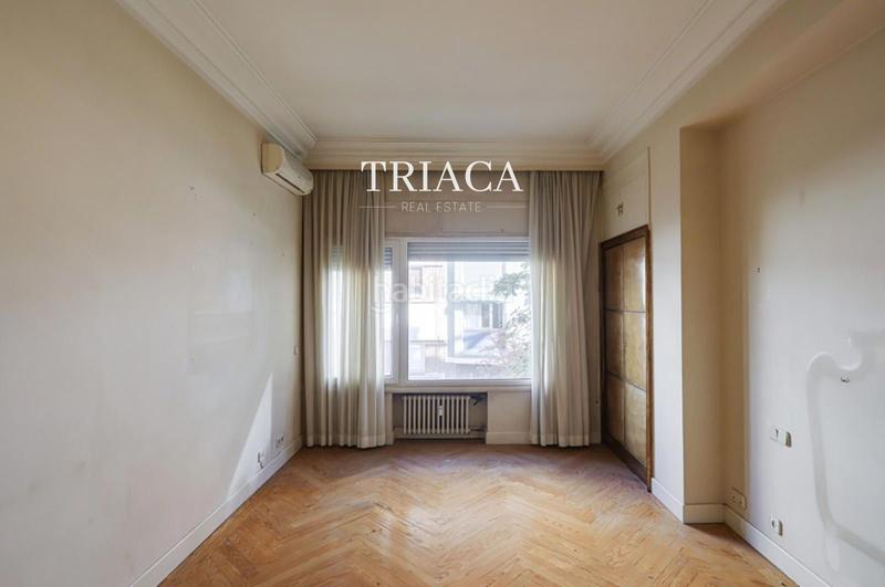 Foto 2e27fb53-3306-4128-8995-5ab58c3f9fc3. Pis amb calefacció aparcament a Castellana Madrid