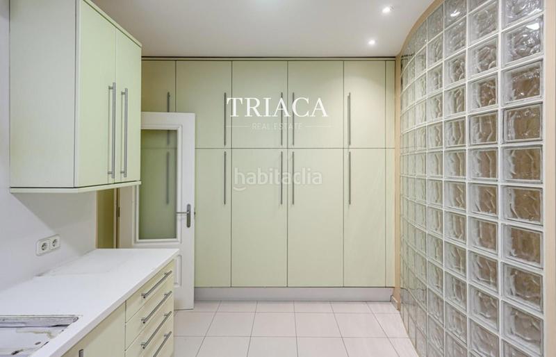 Foto 5b0f1180-22f1-4912-9f76-979ad52ed060. Pis amb calefacció aparcament a Castellana Madrid