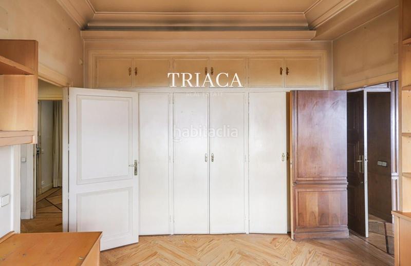 Foto 84437d68-b449-47d8-b73d-25970c1a744a. Pis amb calefacció aparcament a Castellana Madrid