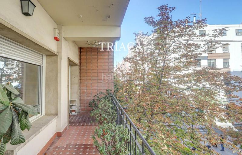 Foto b91cbfeb-93c7-484b-8633-123e715a4176. Pis amb calefacció aparcament a Castellana Madrid