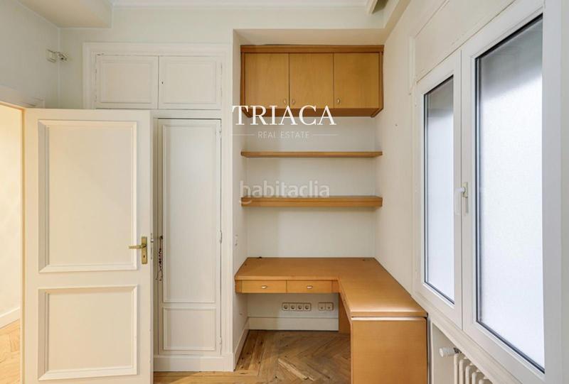 Foto b9ac5522-7032-49ca-96bd-76c0ca3dc56b. Pis amb calefacció aparcament a Castellana Madrid