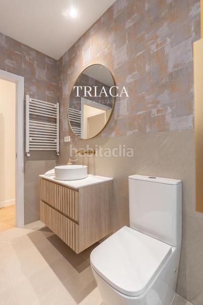 Foto 19d84d35-2671-4e94-b5c4-6e6d450d3ce5. Etagenwohnung in Lista Madrid