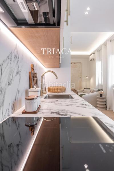 Foto 2ef958b9-a458-4f30-908d-2eefa637c1d7. Etagenwohnung in Lista Madrid