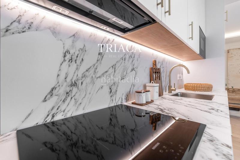 Foto 33b61e71-0f43-4ca3-a4c6-7f1a77dc2967. Etagenwohnung in Lista Madrid