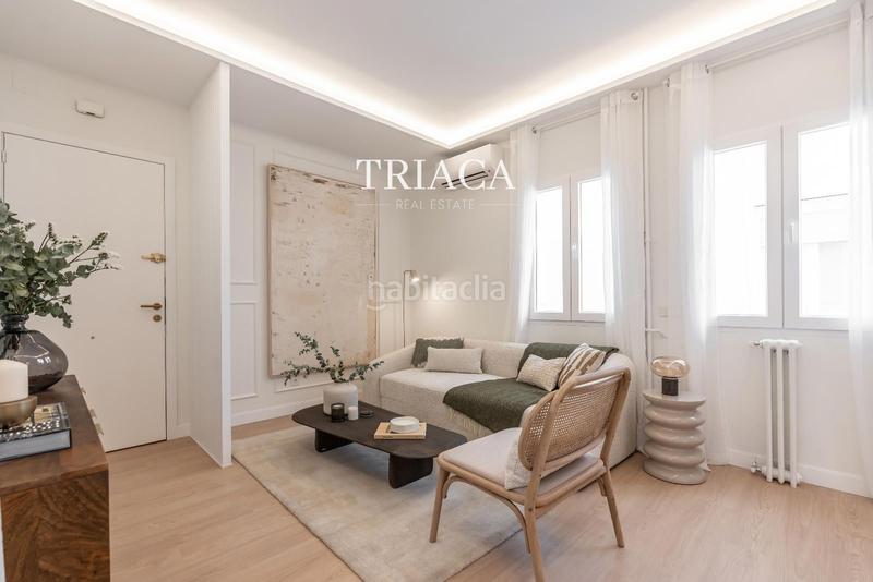 Foto 4d15c079-5a34-485c-8f3e-2bdb1e9a516a. Etagenwohnung in Lista Madrid