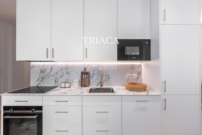 Foto 55abce09-d115-41b0-b694-7c758d0d461c. Etagenwohnung in Lista Madrid