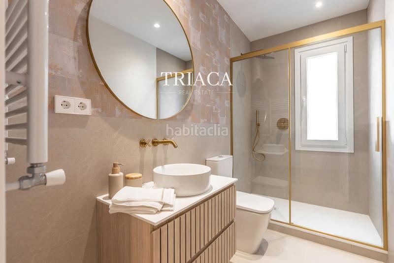 Foto 60fb8bea-9c73-4ca1-af78-29dcbb6ec610. Etagenwohnung in Lista Madrid