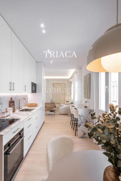 Foto 636feccd-cb44-4fa9-a91b-a630ea0d4d6e. Etagenwohnung in Lista Madrid